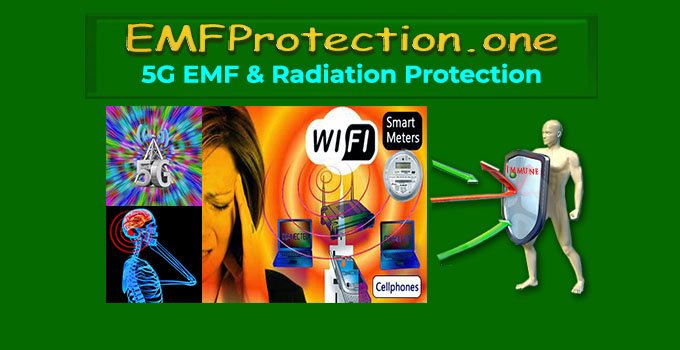 EMF Protection Devices