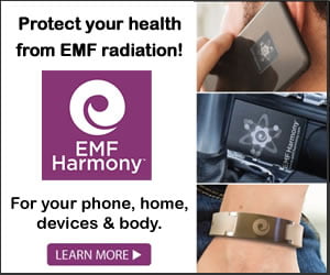emf Protection for devices